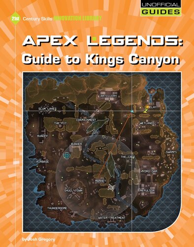 Apex Legends: Guide to Kings Canyon