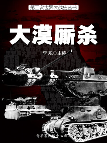 大漠厮杀