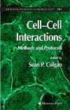 Cell-Cell Interactions: Methods and Protocols