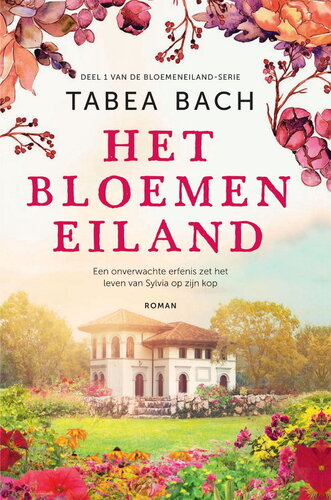 Het bloemeneiland