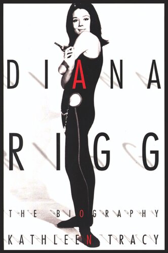 Diana Rigg: The Biography