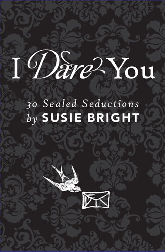 I Dare You: 30 Seductions