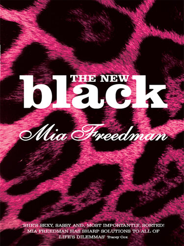 The New Black