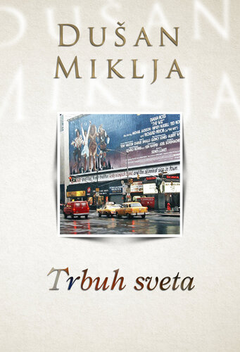 Trbuh sveta