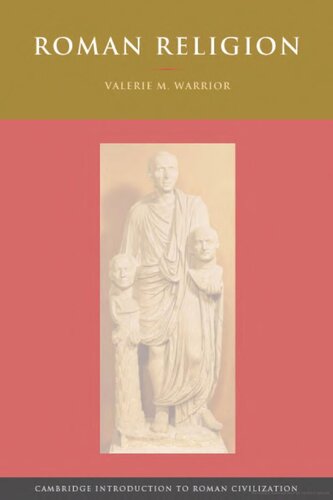 Roman religion