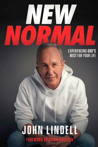 New Normal: Experiencing God's Best for Your Life