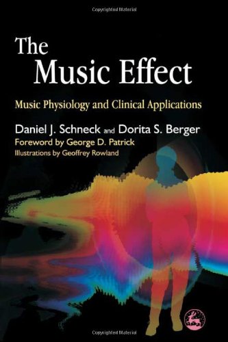 The Music Effect: Music Physiology and Clinical Applications