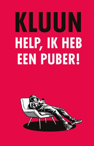 Help, ik heb een puber!