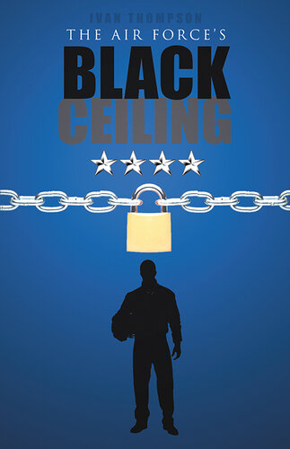 The Air Force's Black Ceiling