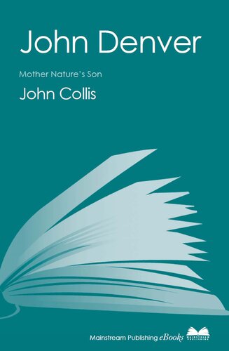 John Denver: Mother Nature's Son