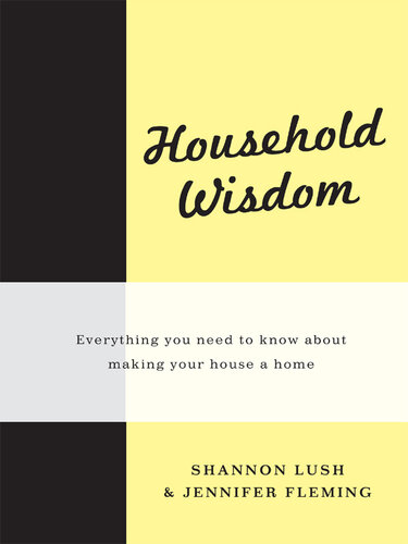 Household Wisdom