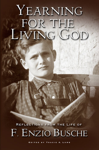 Yearning for the Living God