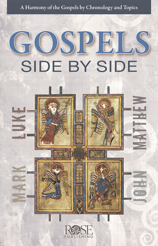Gospels Side by Side