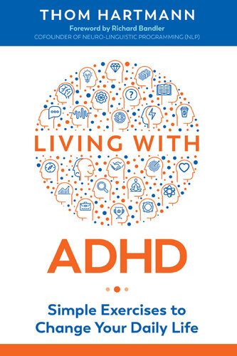 Living with ADHD: Simple Exercises to Change Your Daily Life