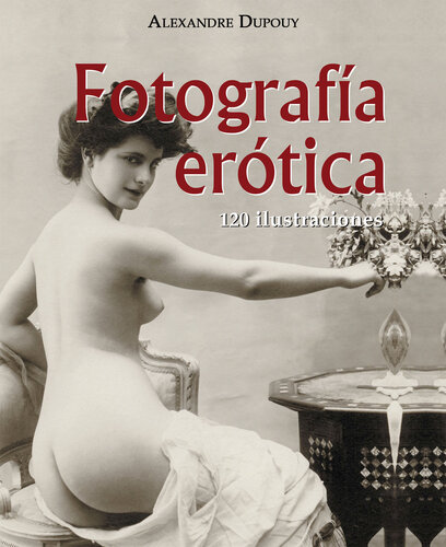 Fotografía erótica