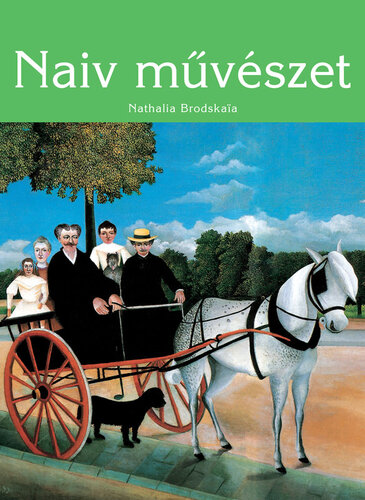 Naív muvészet