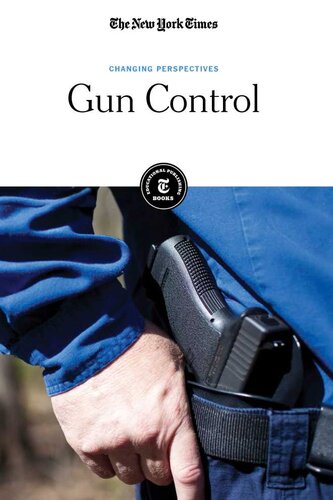 Gun Control