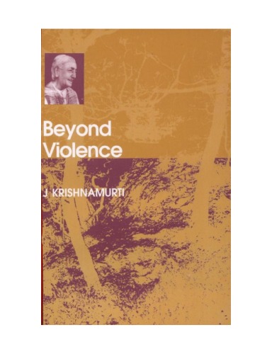 Beyond Violence