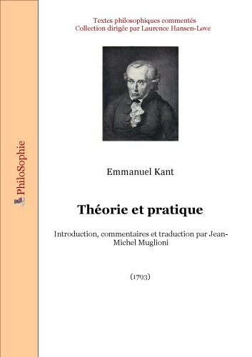 Théorie et pratique