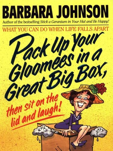 Pack Up Your Gloomies Mini