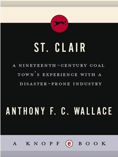 St. Clair