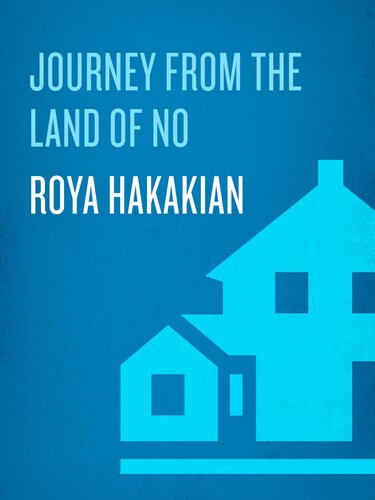 Journey from the Land of No: A Girlhood Caught in Revolutionary Iran