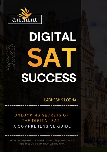 Digital SAT Success
