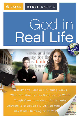 God In Real Life