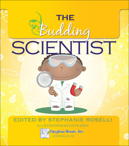 The Budding Scientist