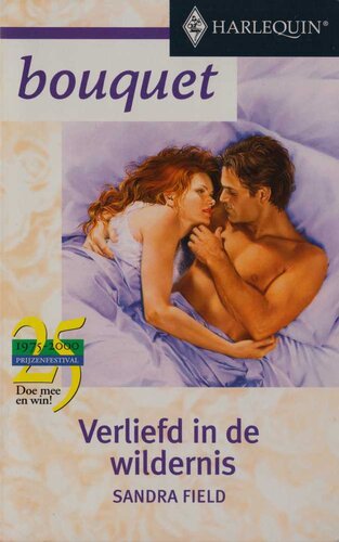 Verliefd in de wildernis