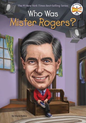 Who Was Mister Rogers?