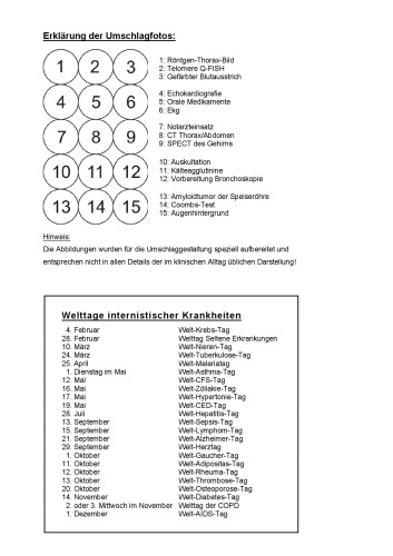 Innere Medizin 2023