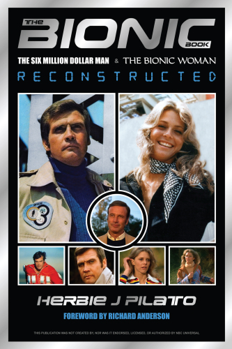 The Bionic Book Reconstructed