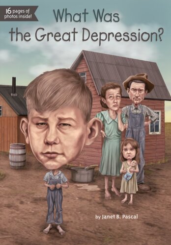 What Was the Great Depression?