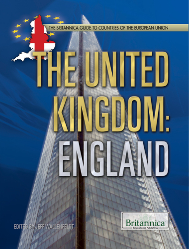 The United Kingdom: England