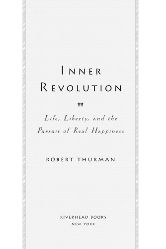 Inner Revolution
