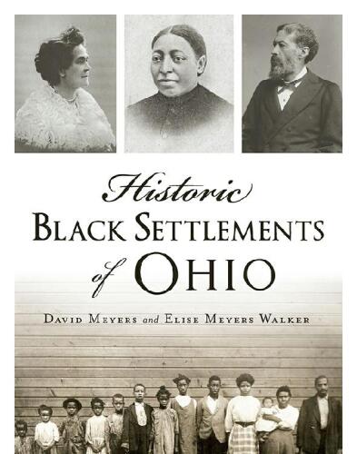 Historic Black Settlements of Ohio