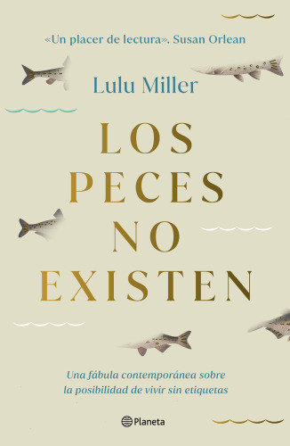 Los peces no existen