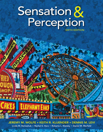 Sensation & Perception