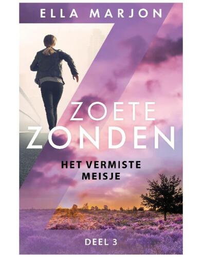 Zoete zonden 03 - Het vermiste meisje