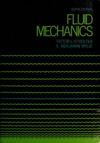 Fluid mechanics