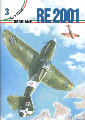 Reggiane Re 2001