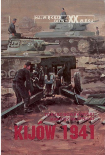 Kijow 1941