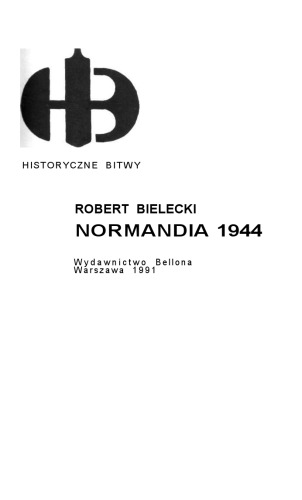 Normandia 1944