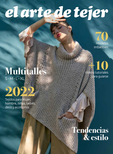 El Arte de Tejer 2022