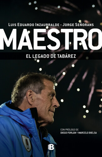 Maestro: El legado de Tabárez