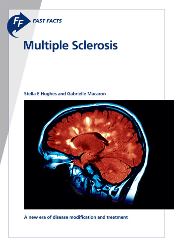 Fast Facts: Multiple Sclerosis, Fifth Edition