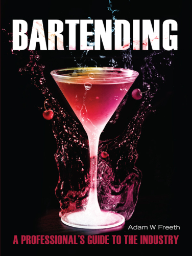 Bartending