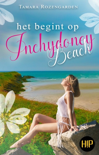 Het begint op Inchydoney Beach