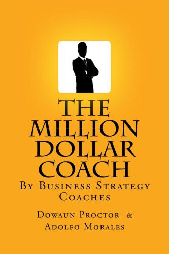 The Million Dollar Coach